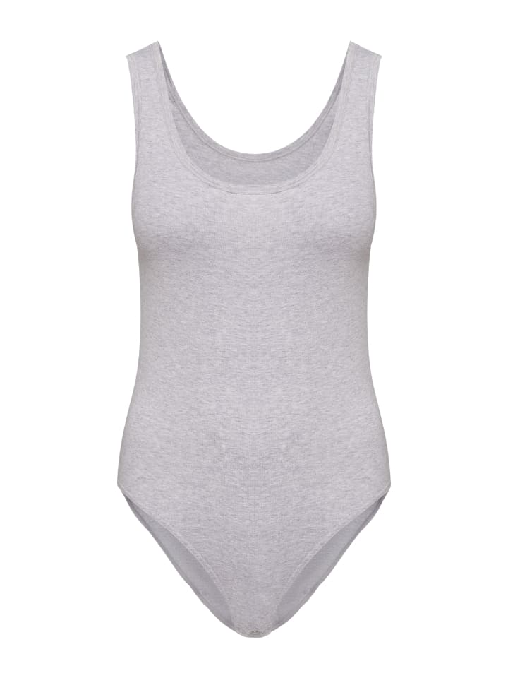 Боди comazo, цвет silber-melange
Боди comazo, цвет silber-melange