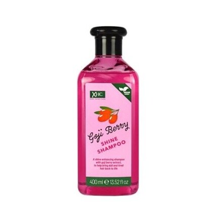Шампунь с ягодами годжи, 400 мл, гладкий и глянцевый — новый запечатанный склад в Великобритании, Xhc
Шампунь с ягодами годжи, 400 мл, гладкий и глянцевый — новый запечатанный склад в Великобритании, Xhc