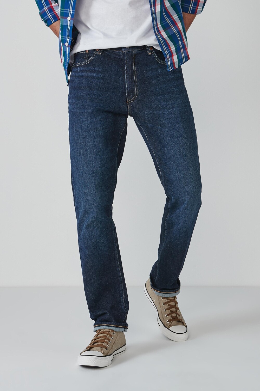 Джинсы узкого кроя 511 Levi's
Джинсы узкого кроя 511 Levi's