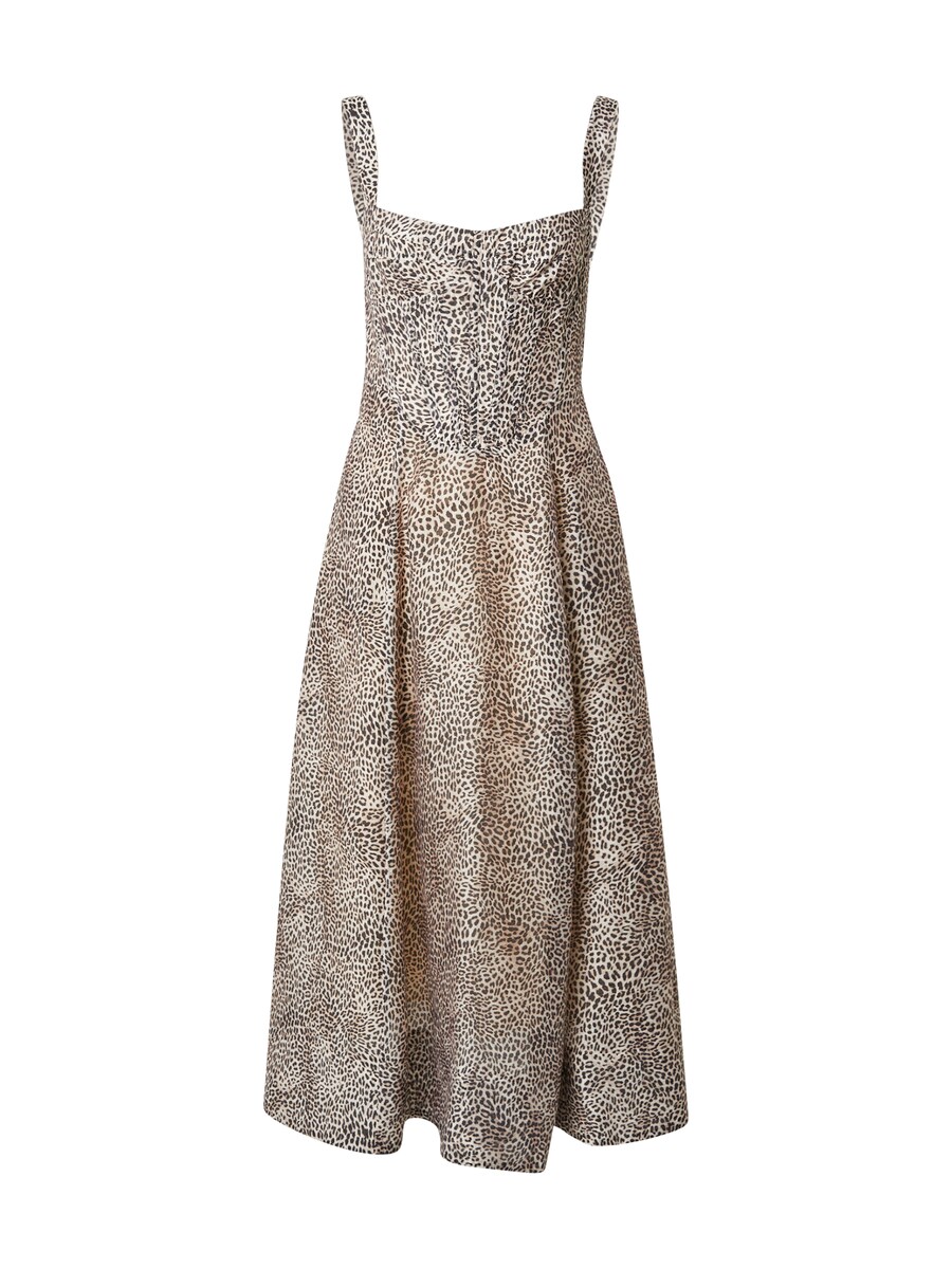 Платье Bardot LILAH, разноцветный
Платье Bardot LILAH, разноцветный