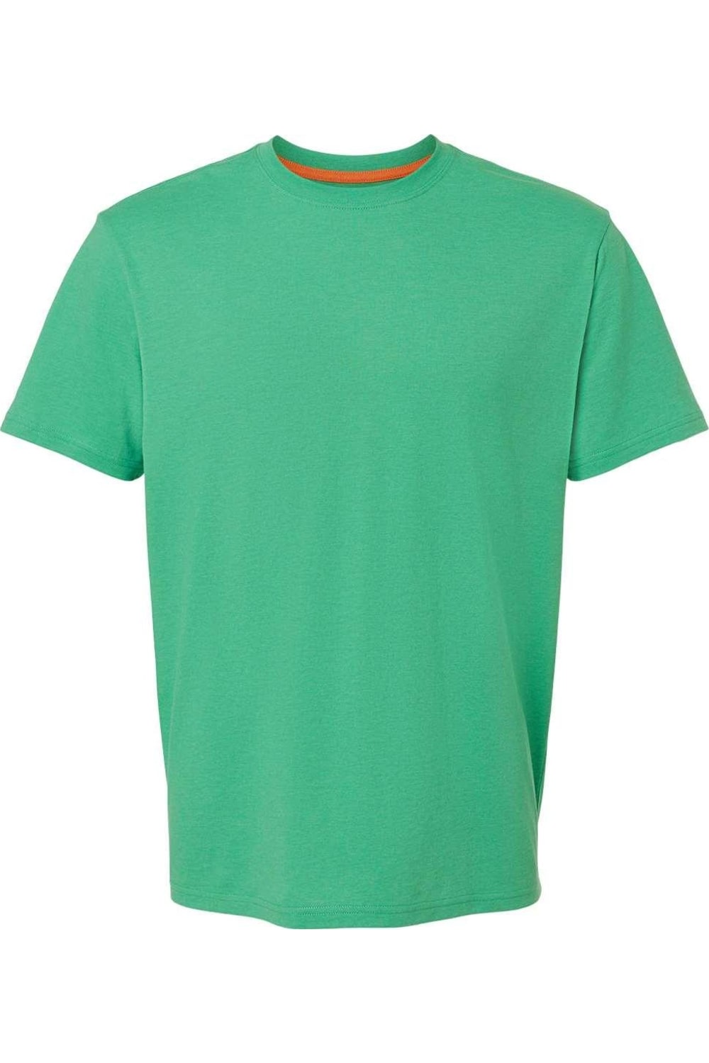 Футболка Kastlfel Unisex RecycledSoft, зеленый
Футболка Kastlfel Unisex RecycledSoft, зеленый