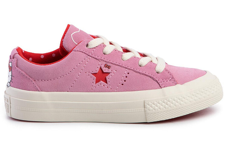 Детские кроссовки Converse one star для скейтбординга PS
Детские кроссовки Converse one star для скейтбординга PS