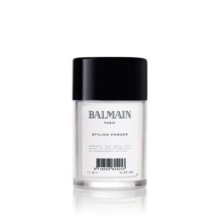 Balmain Styling Powder Пудра для текстурирования и придания объема волосам, Various
Balmain Styling Powder Пудра для текстурирования и придания объема волосам, Various