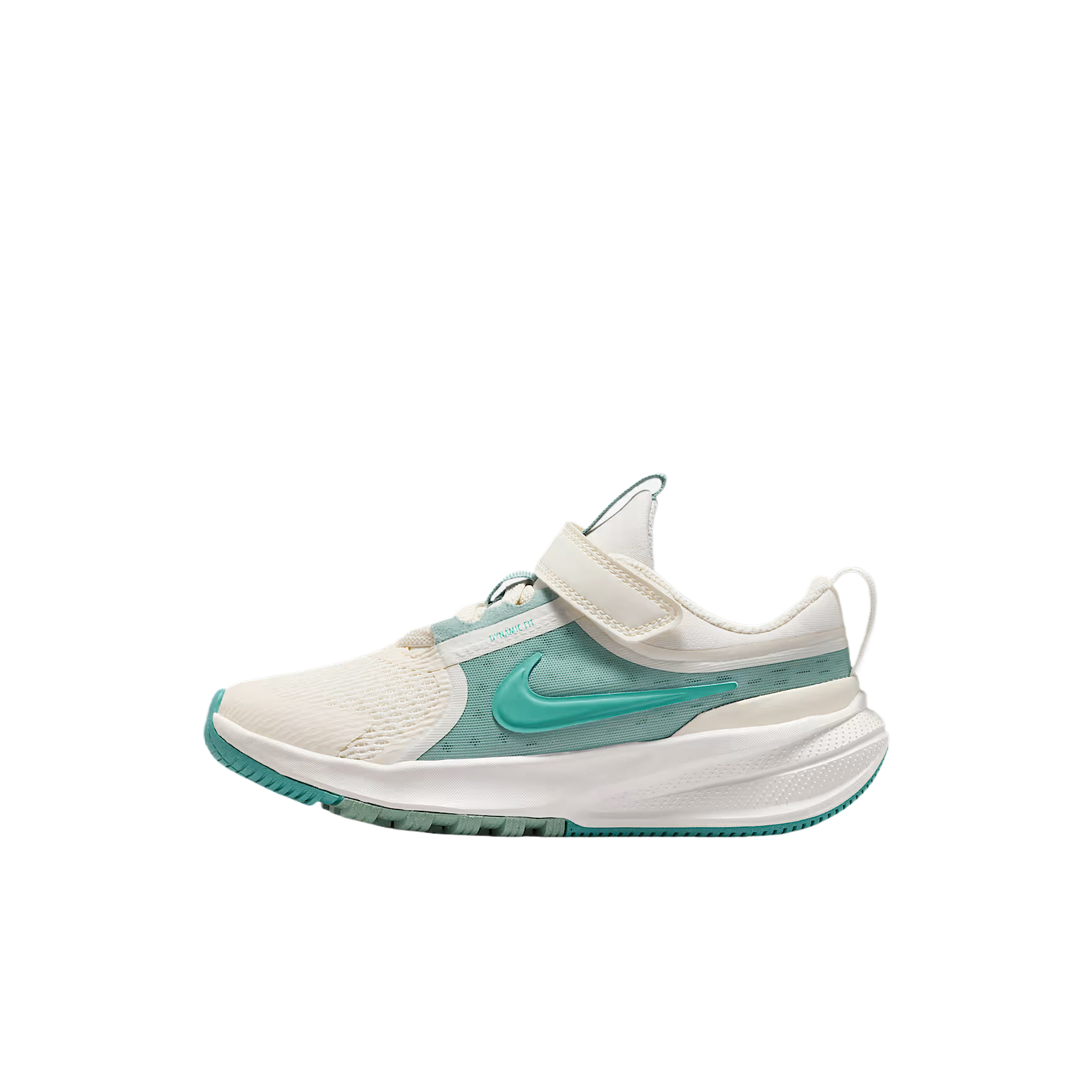 Кроссовки для бега Star Runner 5 для детей Nike, зеленый
Кроссовки для бега Star Runner 5 для детей Nike, зеленый