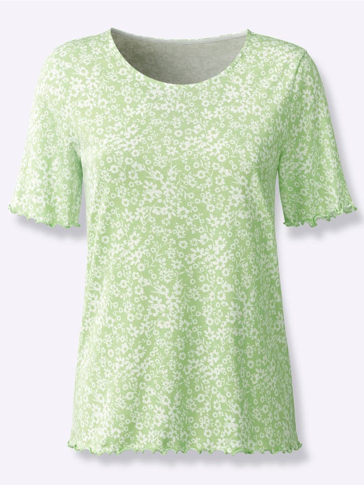 Футболка Sieh an!
Футболка Sieh an!