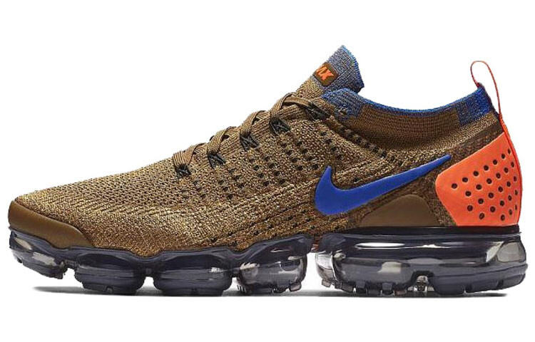 Мужские беговые кроссовки Nike VaporMax Flyknit 2
Мужские беговые кроссовки Nike VaporMax Flyknit 2