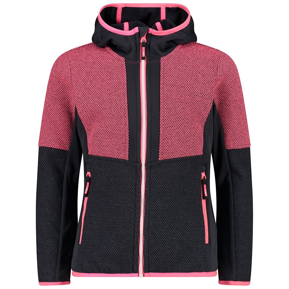 Куртка CMP 33H1855, розовый
Куртка CMP 33H1855, розовый