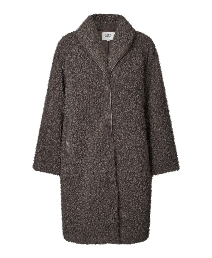 Куртка для куклы ls Lollys Laundry, коричневый
Куртка для куклы ls Lollys Laundry, коричневый