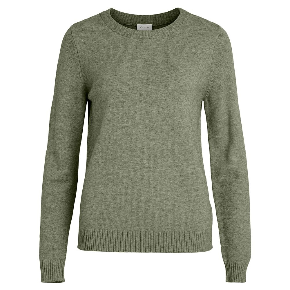 Свитер Vila Ril, зеленый
Свитер Vila Ril, зеленый