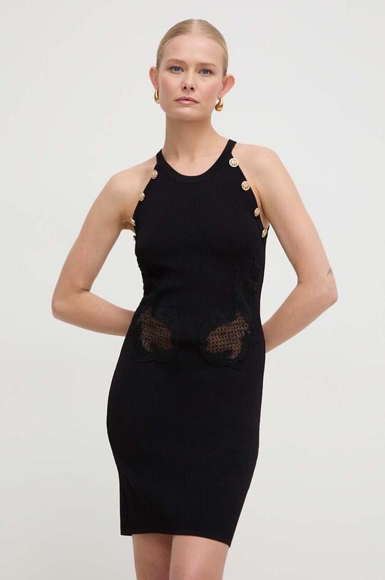Платье Silvian Heach, черный
Платье Silvian Heach, черный