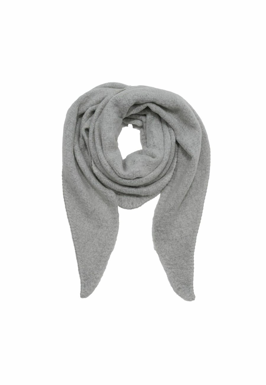 Шарф Faera DREIECK COZY OBERFLÄCHE, Grau/Gunmetal
Шарф Faera DREIECK COZY OBERFLÄCHE, Grau/Gunmetal