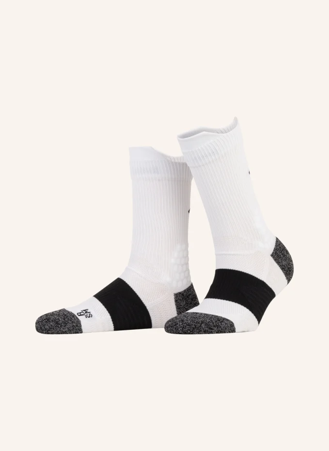 Носки для бега running ub23 Adidas, черный
Носки для бега running ub23 Adidas, черный