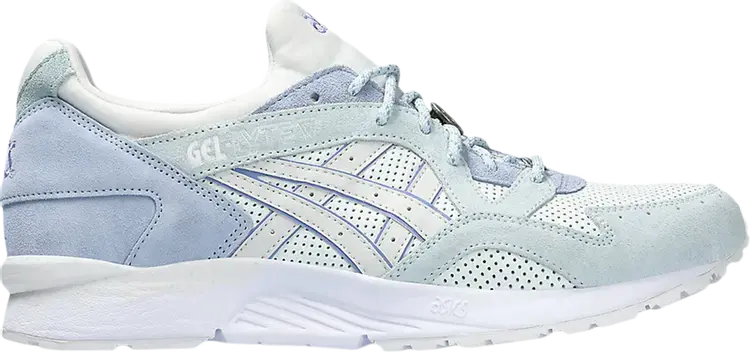 Кроссовки Gel Lyte 5 'Godai Pack - Arctic Blue', синий
Кроссовки Gel Lyte 5 'Godai Pack - Arctic Blue', синий