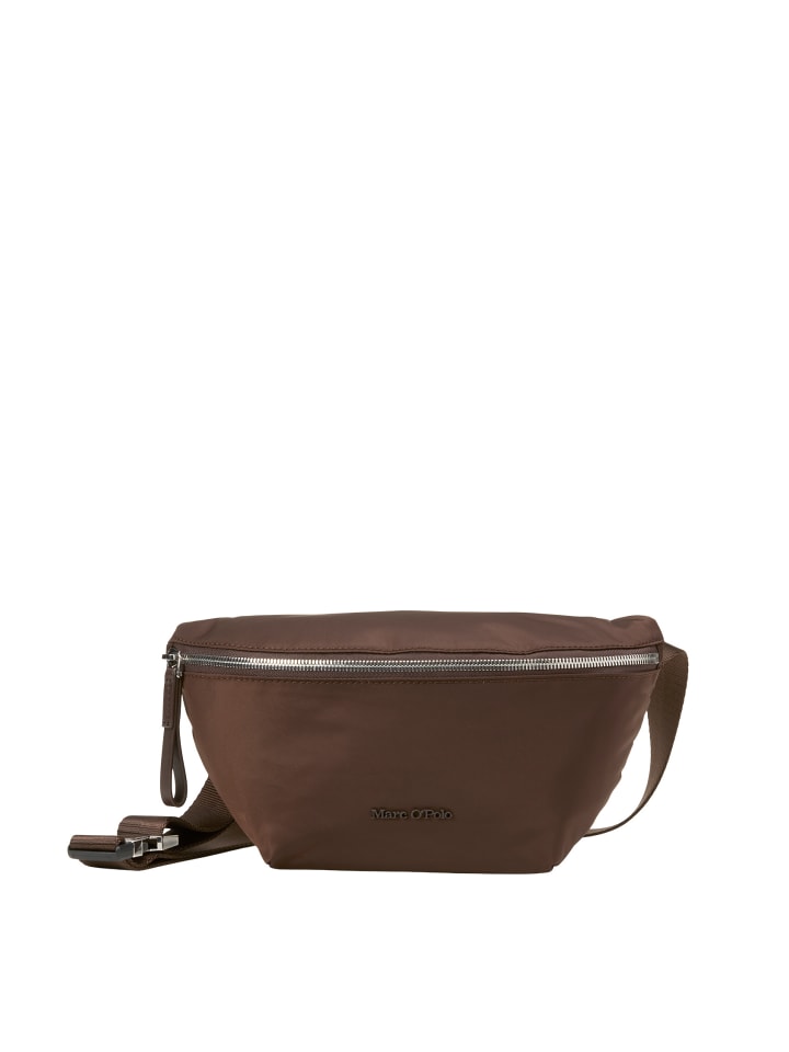 Сумка через плечо Marc O'Polo
Сумка через плечо Marc O'Polo