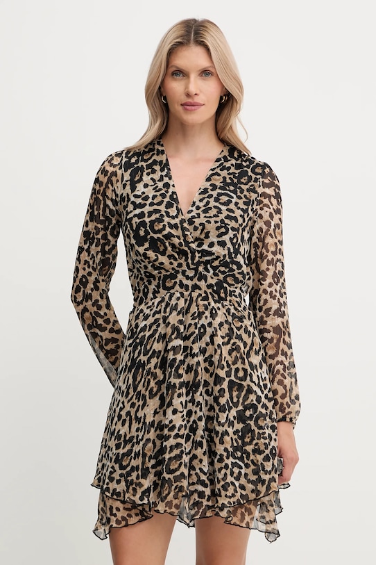 Платье Morgan, коричневый
Платье Morgan, коричневый