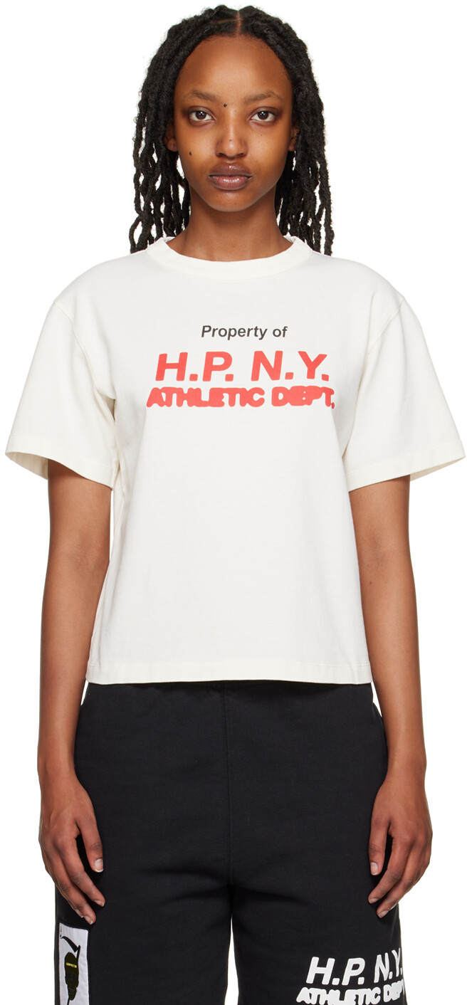 Херон Престон Уайт Х.П. Футболка «Нью-Йорк» Heron Preston
Херон Престон Уайт Х.П. Футболка «Нью-Йорк» Heron Preston