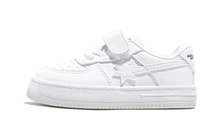 Детские кроссовки для скейтбординга с противоскользящим покрытием и износостойкостью SNORKS, белый
Детские кроссовки для скейтбординга с противоскользящим покрытием и износостойкостью SNORKS, белый