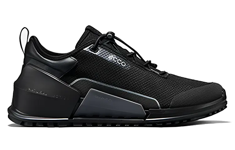 Кроссовки ecco Striding 2.0 Series Lifestyle Shoes Men Low-top Black, черный
Кроссовки ecco Striding 2.0 Series Lifestyle Shoes Men Low-top Black, черный