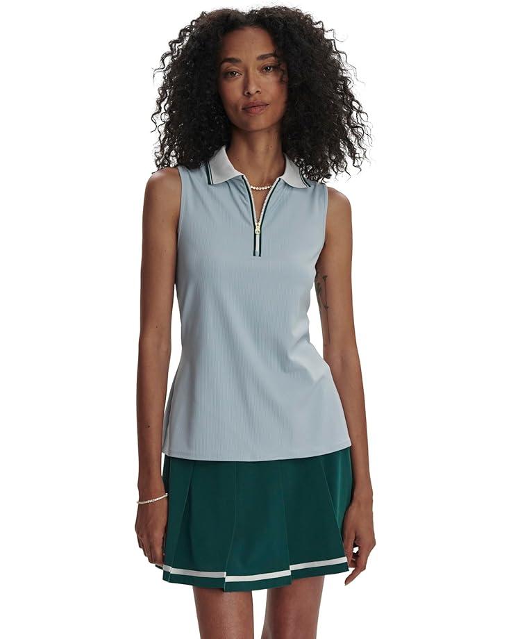 Топ Varley Fritton Performance Tank, цвет Celestrial Blue
Топ Varley Fritton Performance Tank, цвет Celestrial Blue