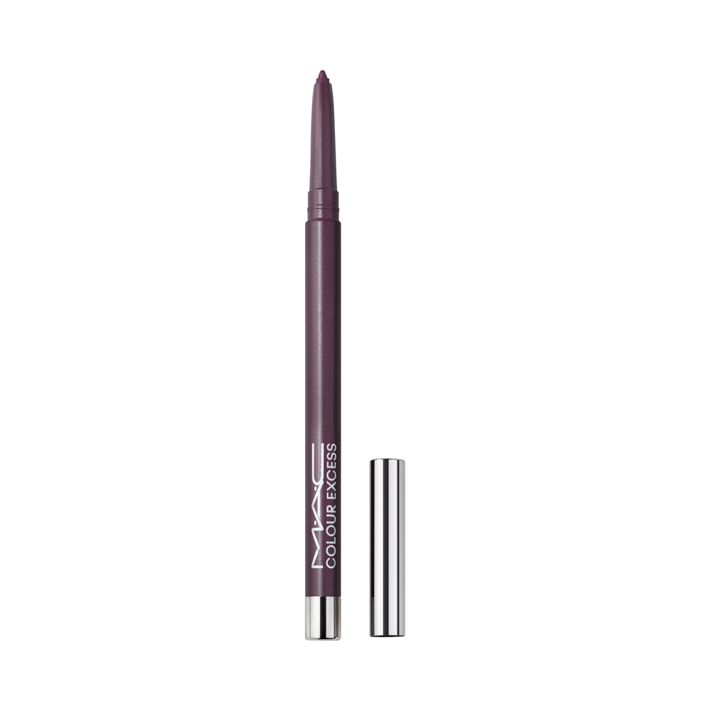Гелевая подводка для глаз colour excess gel pencil eye liner Mac, цвет graphic content, вес 0.35 гр.
Гелевая подводка для глаз colour excess gel pencil eye liner Mac, цвет graphic content, вес 0.35 гр.