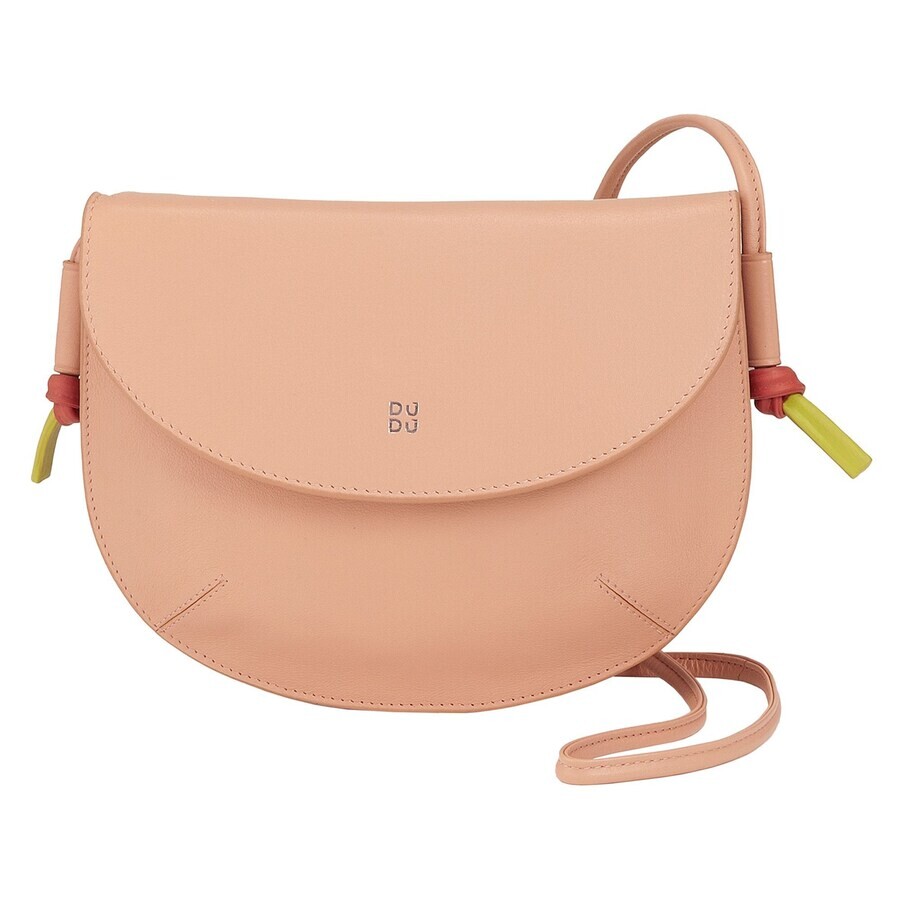 Сумка через плечо DuDu Crossbody Bag, пастельный розовый
Сумка через плечо DuDu Crossbody Bag, пастельный розовый