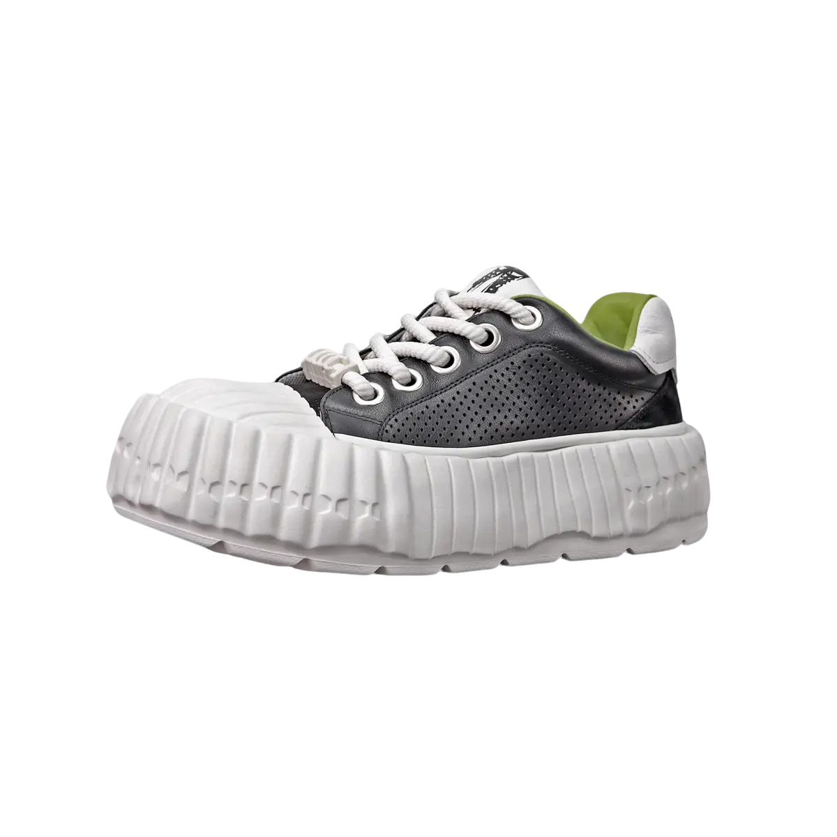 Banas X UCOC x Дышащие нескользящие износостойкие низкие повседневные туфли для мужчин с эффектом увеличения роста черные, цвет Black
Banas X UCOC x Дышащие нескользящие износостойкие низкие повседневные туфли для мужчин с эффектом увеличения роста черные, цвет Black