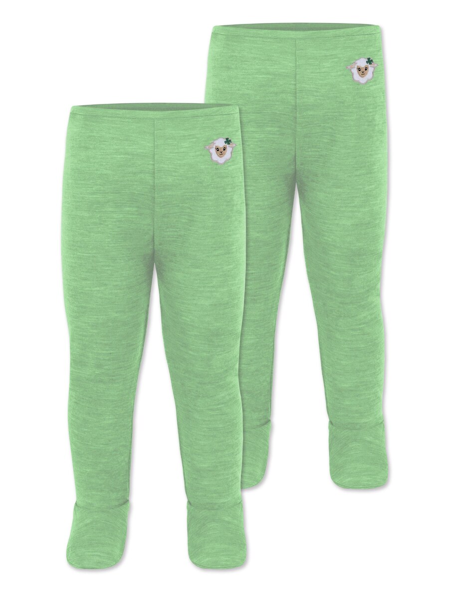 Трусы normani, зеленый
Трусы normani, зеленый