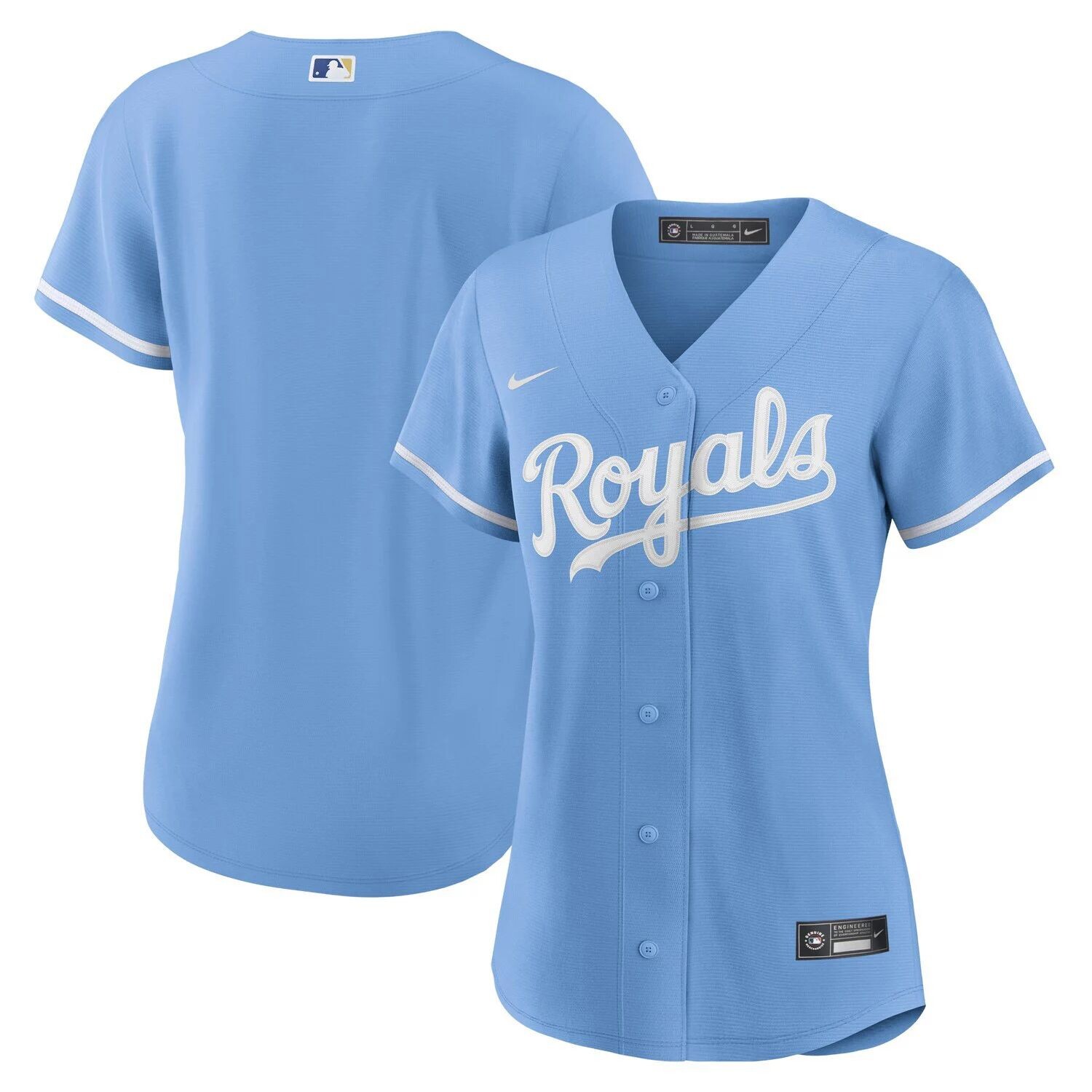 Женский голубой джерси Nike Kansas City Royals с альтернативной копией логотипа команды Nike, Синий, Женский голубой джерси Nike Kansas City Royals с альтернативной копией логотипа команды Nike
Женский голубой джерси Nike Kansas City Royals с альтернативной копией логотипа команды Nike, Синий, Женский голубой джерси Nike Kansas City Royals с альтернативной копией логотипа команды Nike