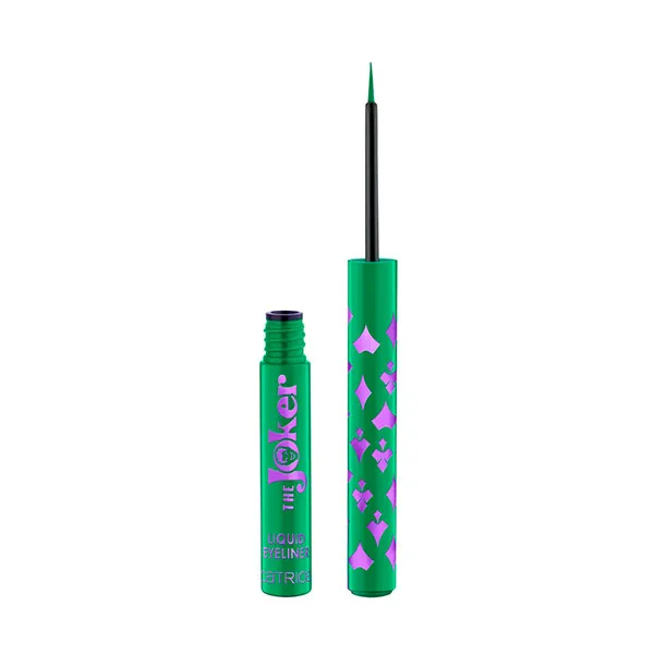 Подводка для глаз Eyeliner Liquido The Jocker 010 Catrice, 20
Подводка для глаз Eyeliner Liquido The Jocker 010 Catrice, 20