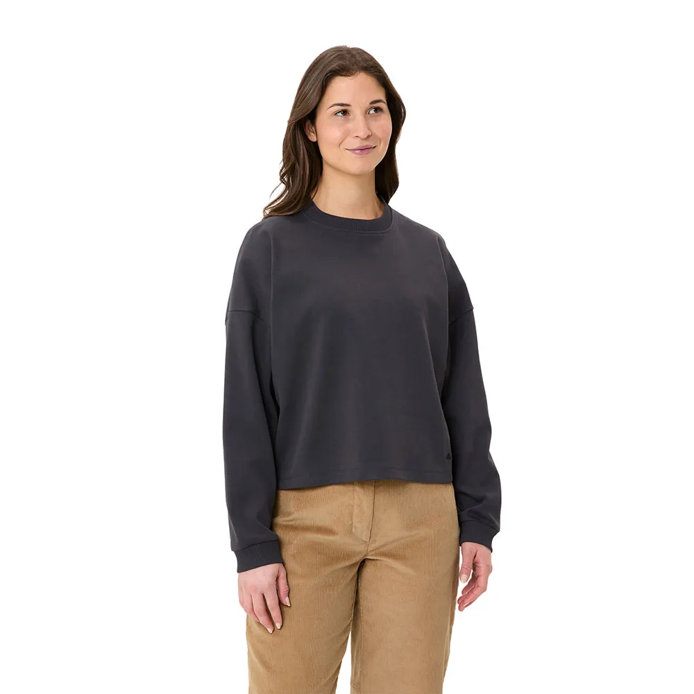 Лонгслив VAUDE Najun, серый
Лонгслив VAUDE Najun, серый