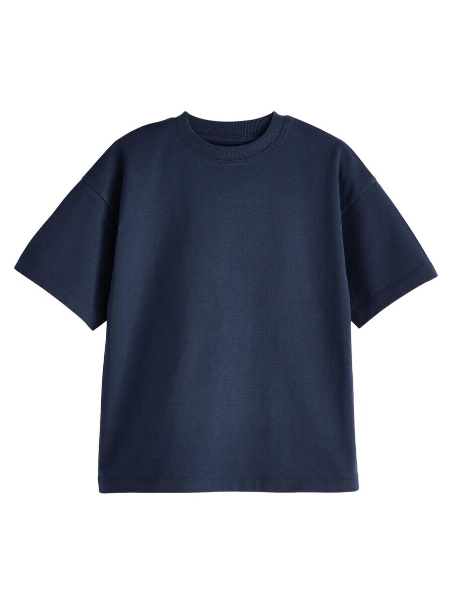 Футболка Next Shirt, синий
Футболка Next Shirt, синий