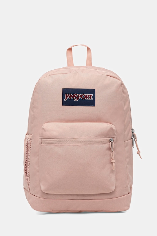 Рюкзак Jansport, розовый
Рюкзак Jansport, розовый