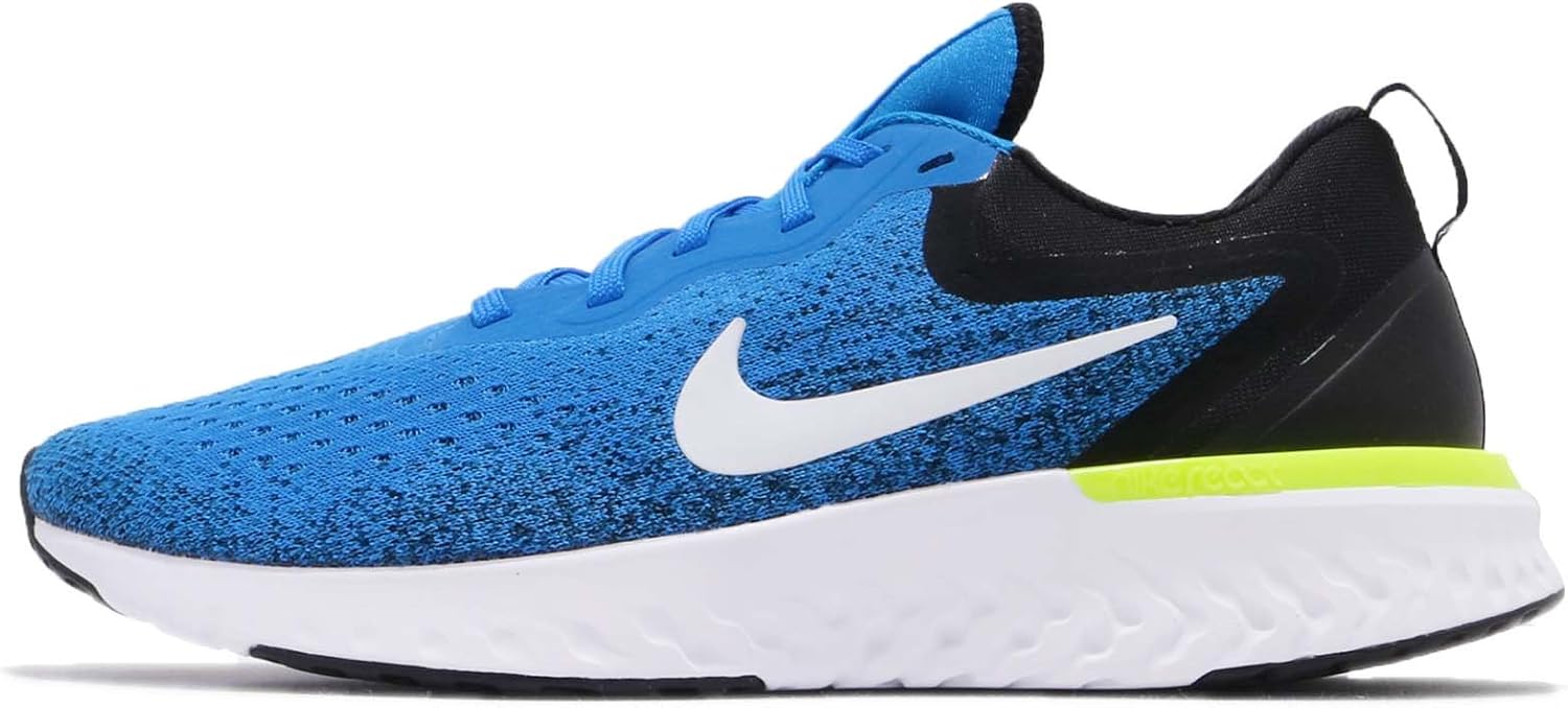 Мужские кроссовки для легкой атлетики Nike, Blue White
Мужские кроссовки для легкой атлетики Nike, Blue White