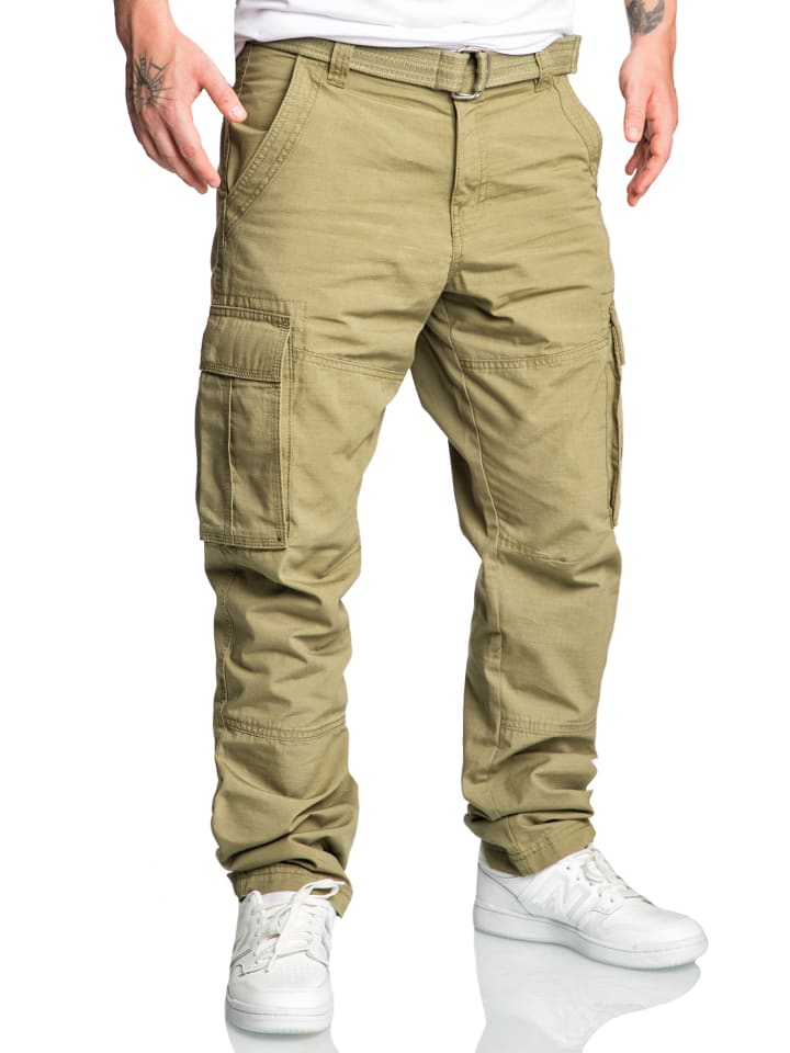 Брюки-Карго Amaci&Sons, оливковый
Брюки-Карго Amaci&Sons, оливковый