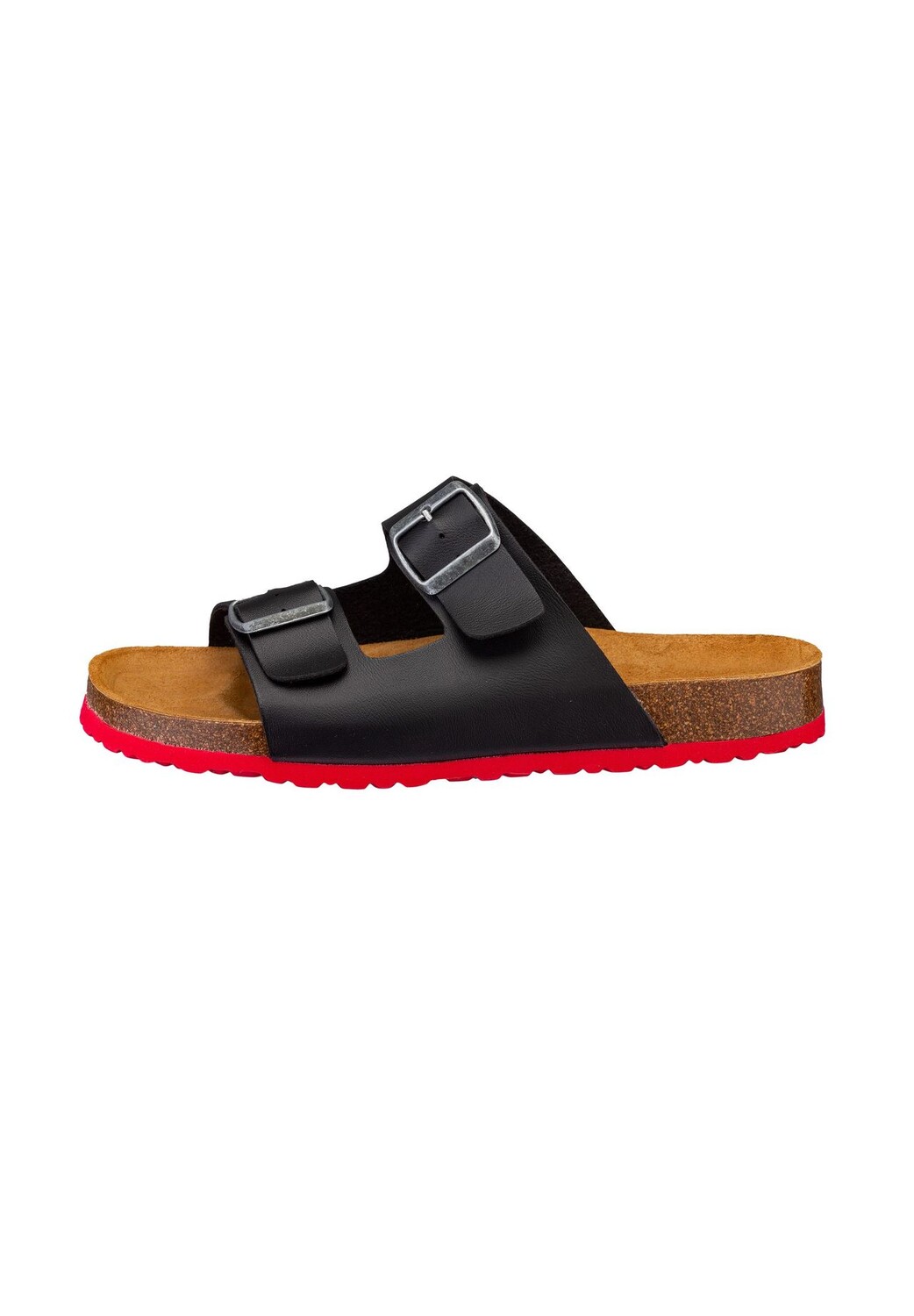 Мюли Bioline Concrete LICO, черный
Мюли Bioline Concrete LICO, черный