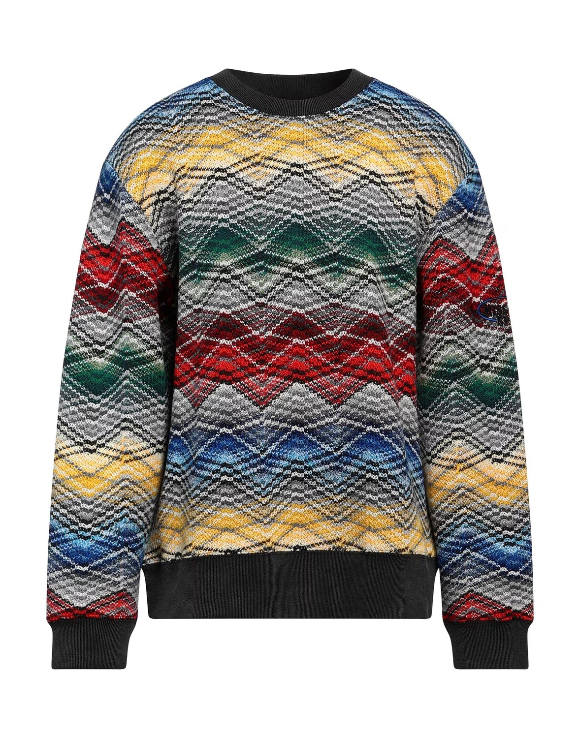 Толстовка Missoni, серый
Толстовка Missoni, серый