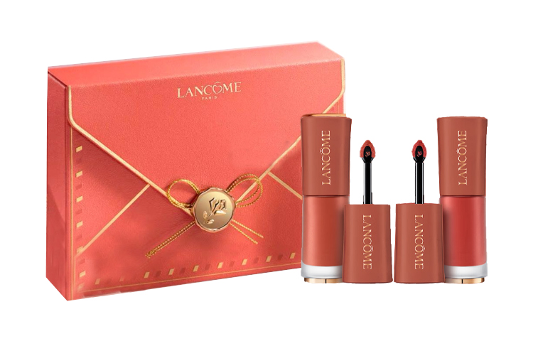 Набор помады и бальзама для губ LANKOU легко растушевывается #275+#279/#275+#188/#279+#188 LANCOME
Набор помады и бальзама для губ LANKOU легко растушевывается #275+#279/#275+#188/#279+#188 LANCOME