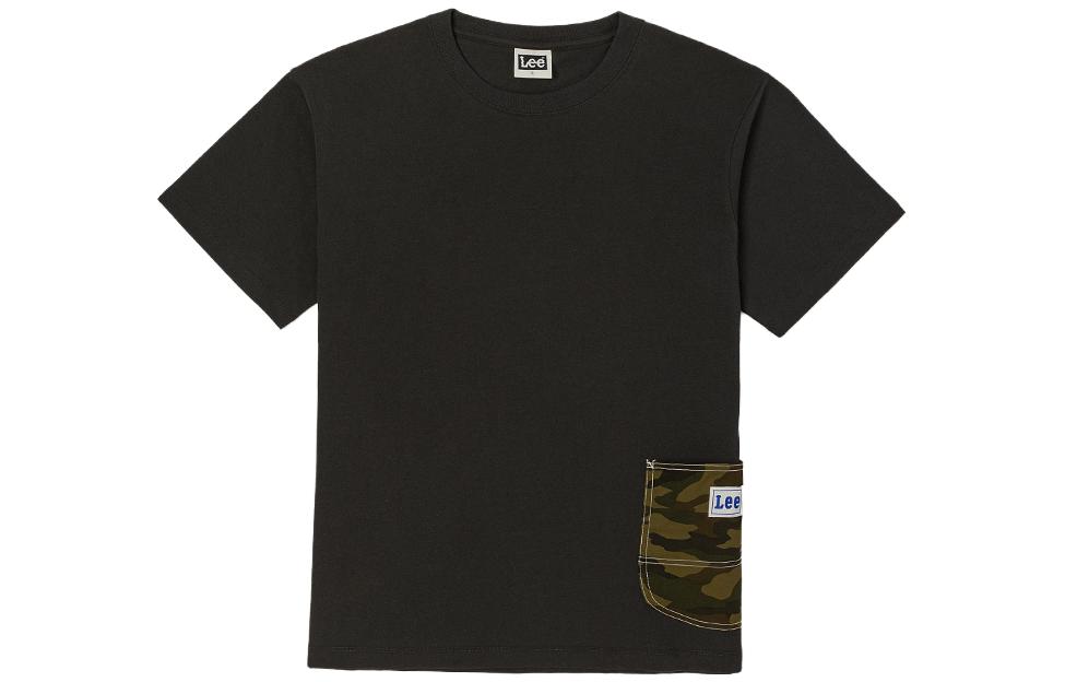 Lee Футболка мужская черная, Черный, Lee Футболка мужская черная
Lee Футболка мужская черная, Черный, Lee Футболка мужская черная