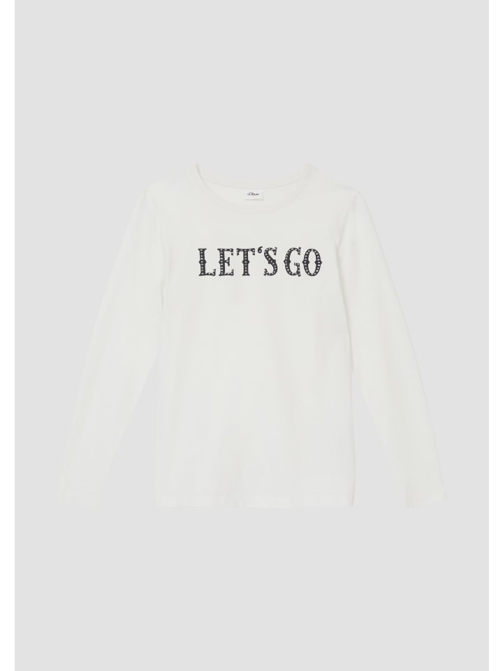 Футболка s.Oliver
Футболка s.Oliver