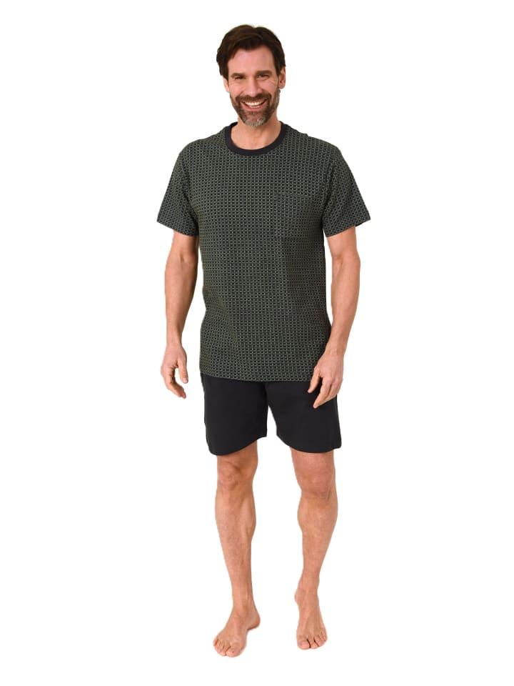 Пижама NORMANN, темно-серый
Пижама NORMANN, темно-серый