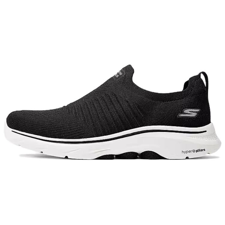 Кроссовки Skechers GO WALK 1 Lifestyle Shoes Men Low-top Black, черный
Кроссовки Skechers GO WALK 1 Lifestyle Shoes Men Low-top Black, черный