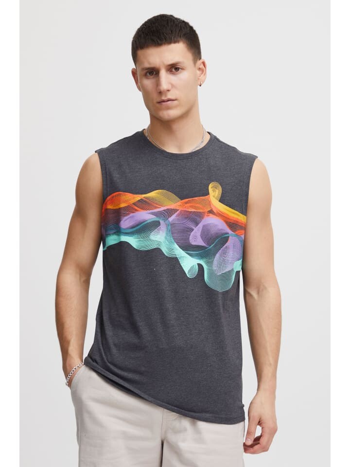 Футболка !SOLID, серый
Футболка !SOLID, серый