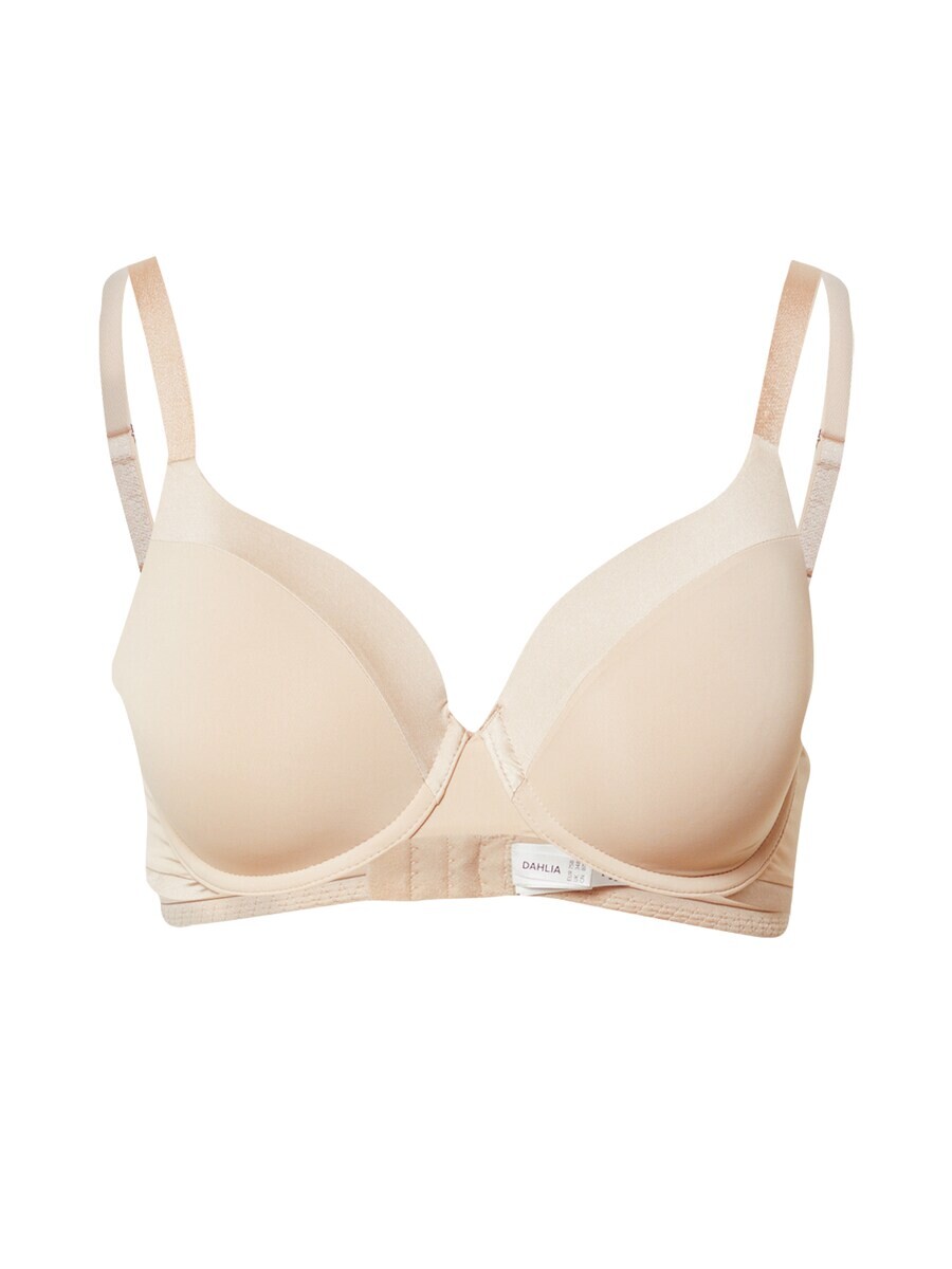 Бюстгальтер Lindex DAHLIA, бежевый
Бюстгальтер Lindex DAHLIA, бежевый