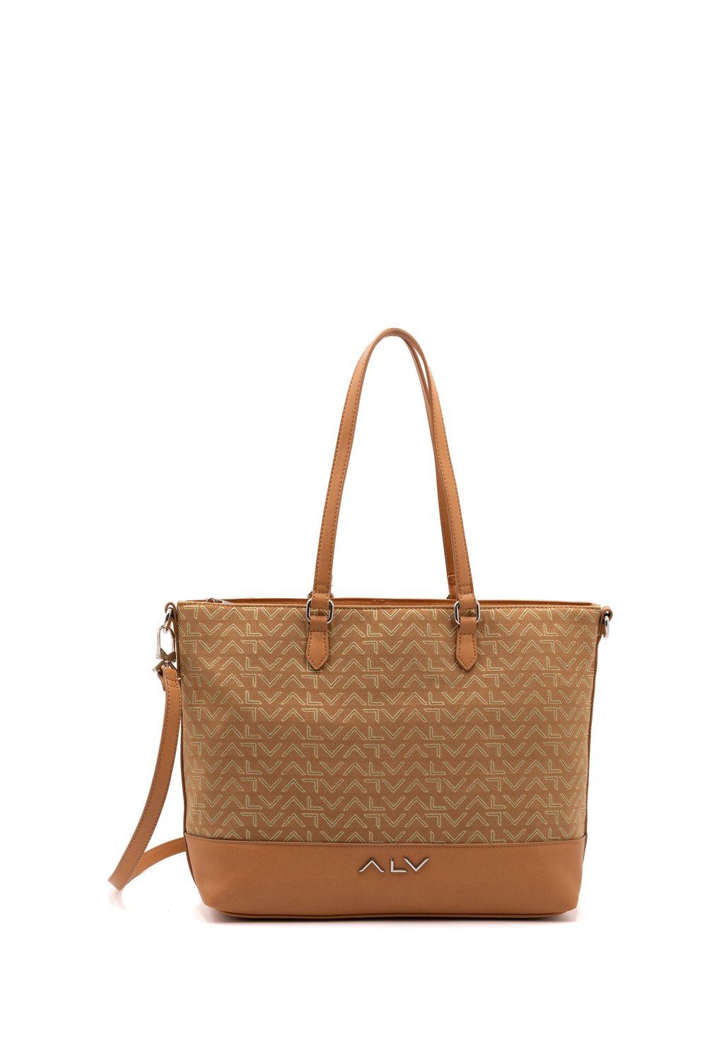 Сумка ALV by Alviero Martini, коричневый
Сумка ALV by Alviero Martini, коричневый