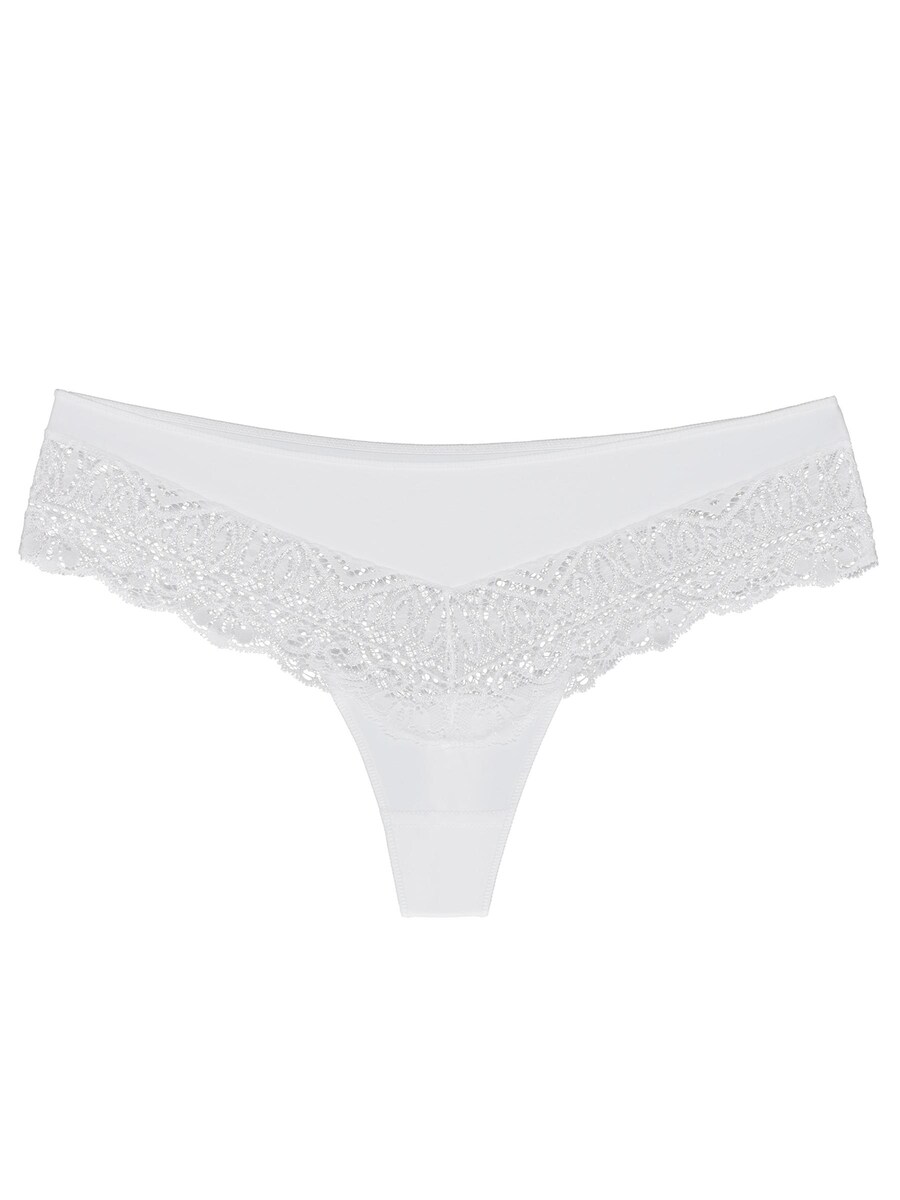 Трусики Wolbar Sirtaka, белый
Трусики Wolbar Sirtaka, белый