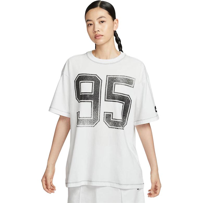 Женская футболка с коротким рукавом Sportswear Nike, Hv4973-121
Женская футболка с коротким рукавом Sportswear Nike, Hv4973-121