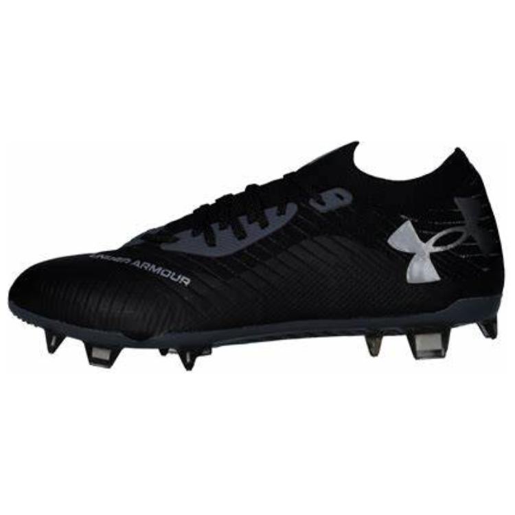 Under Armour Shadow Elite 2 Fg 'Black Halo Grey' — черные, цвет Black
Under Armour Shadow Elite 2 Fg 'Black Halo Grey' — черные, цвет Black
