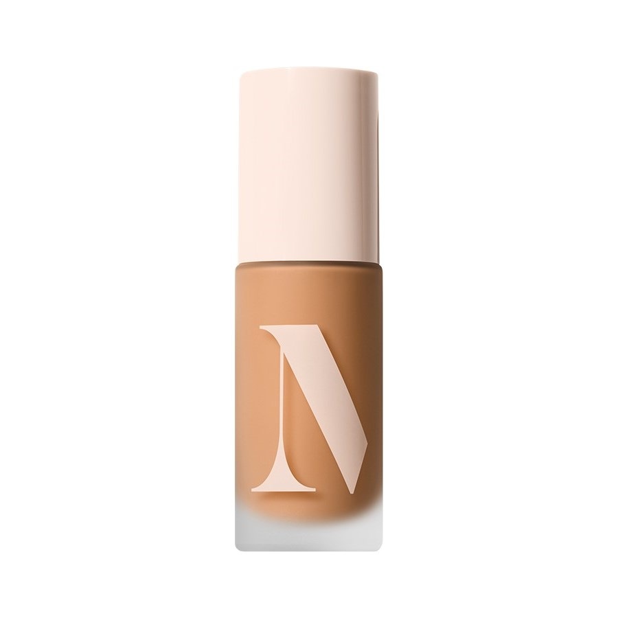 Тональная основа Morphe Lightform Extended Hydration Foundation, TAN 19C / 30 ml
Тональная основа Morphe Lightform Extended Hydration Foundation, TAN 19C / 30 ml