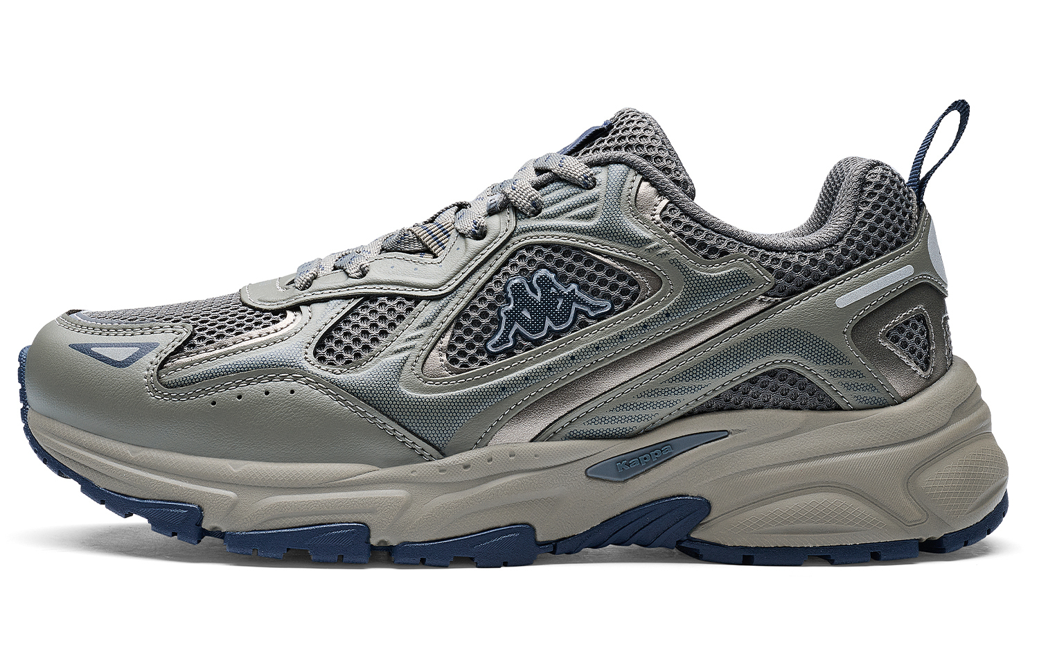 Kappa Кроссовки для белья Wing устойчивые к истиранию дышащие легкие низкие унисекс Vetiver Green, цвет Vetiver Green
Kappa Кроссовки для белья Wing устойчивые к истиранию дышащие легкие низкие унисекс Vetiver Green, цвет Vetiver Green