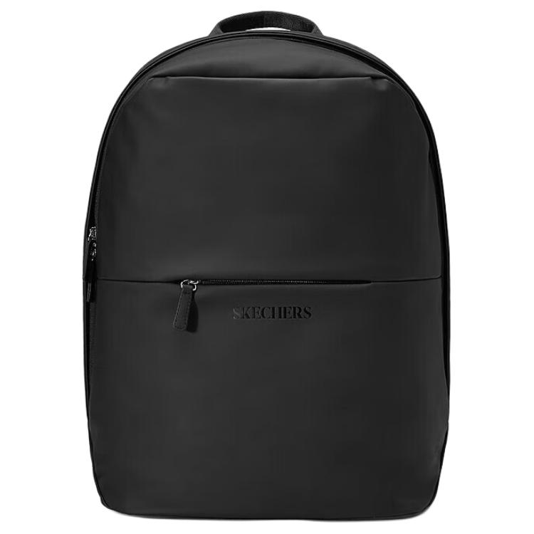 Skechers Большой унисекс рюкзак из ткани угольно-черный
Skechers Большой унисекс рюкзак из ткани угольно-черный